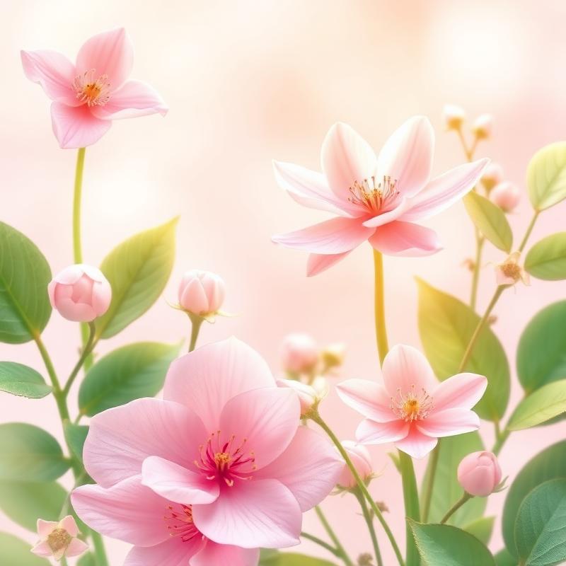 Brightening Enzymes & Active Botanicals